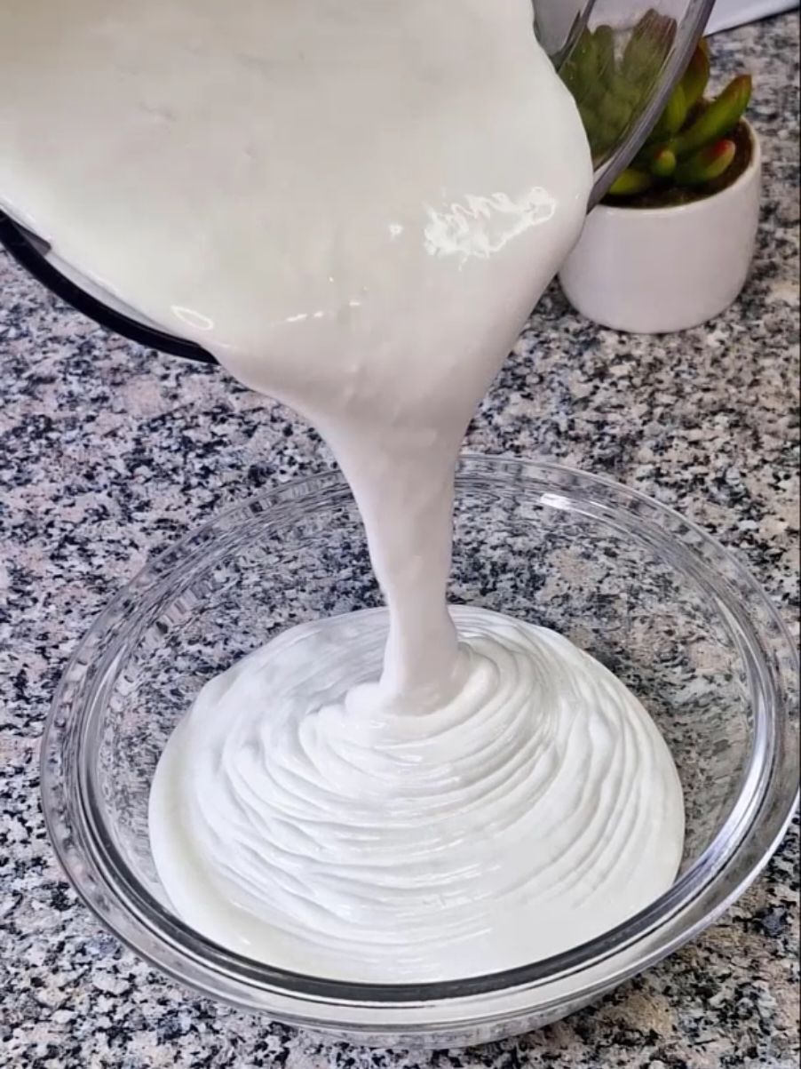 Cabelo Cresce mais Forte, Hidratado e Liso! #hidratação #cabelo #hair 