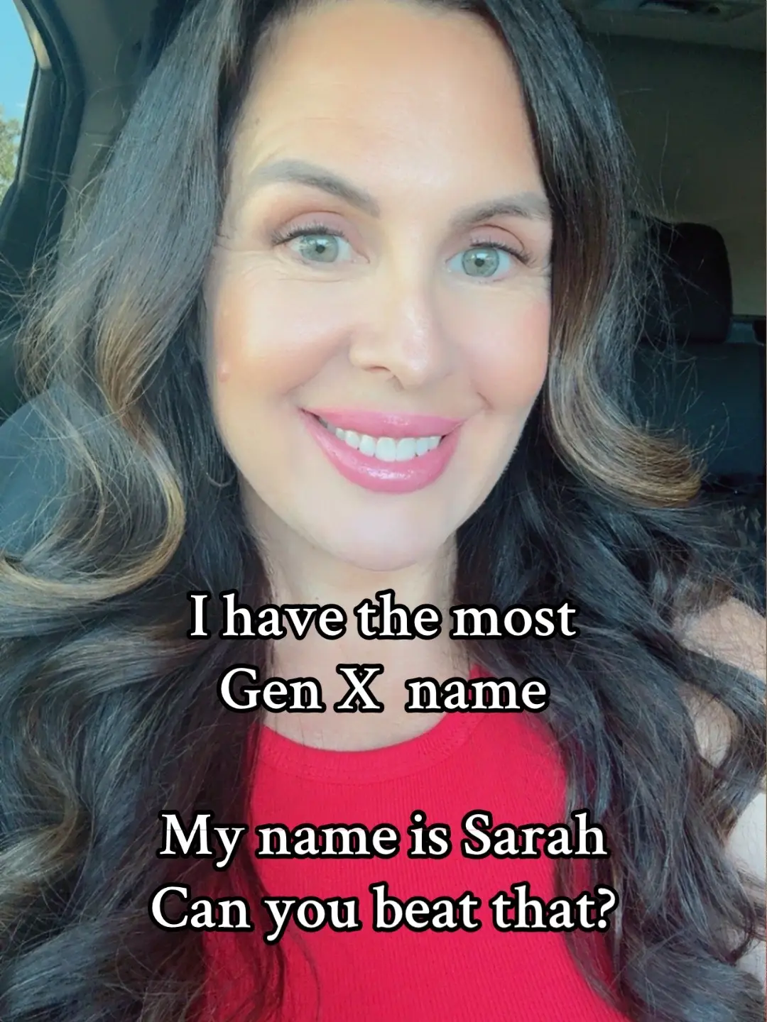 Gen X: We don’t chase trends we set them. 🎸✨ #genx #generationx 