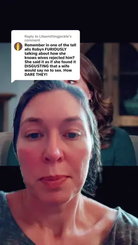 Replying to @Liteemittingpickle #sisterwivestok #sisterwivestv #sisterwivestalk #sisterwives #tlcsisterwives 