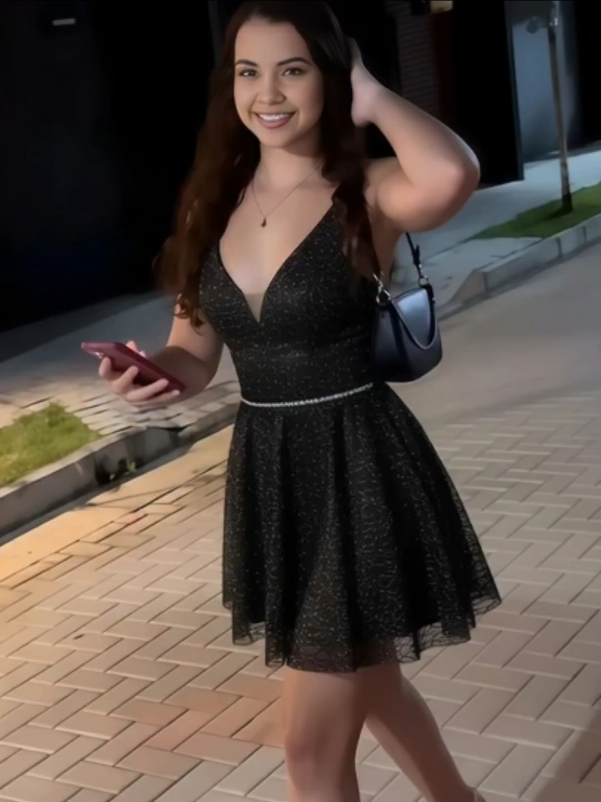 Boa noite 💞 #gabrielycastro #brasil #foryou #chicalinda 