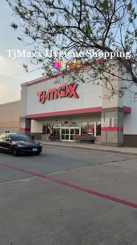 Let’s Ho Hygiene Shopping At TjMaxx 🛍️ #truly2mae #foryoupage #howtosmellgood #tjmaxxshopping #showertok 