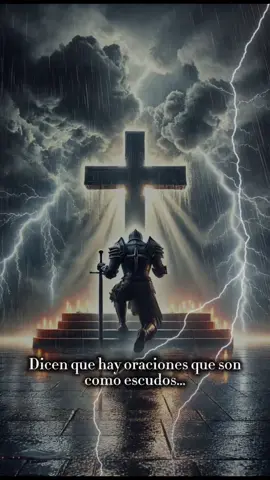 Oración poderosa (Cristo en Mi)✨🕊️ #fe #dios #proteccion #amen #oracionespoderosas 