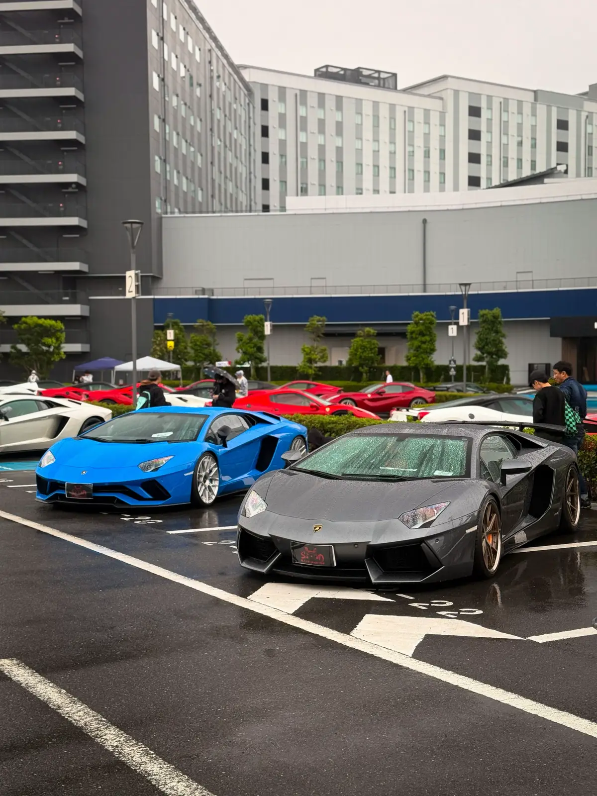 #lamborghini #lamborghiniaventador #lamborghiniaventadors #lp700 #lp740 