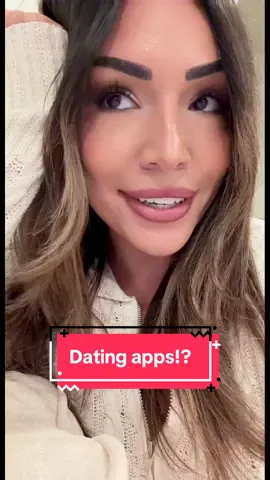 If he’s out there, he better start getting creative 😂 #dating #datingapps #single #datingtiktok #sendhelp 