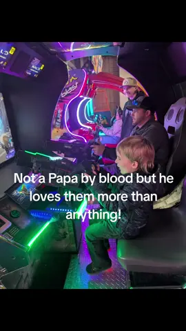 @Gone_fishing32 #papalife❤️ 