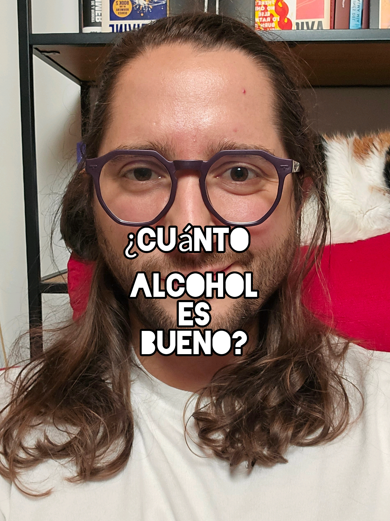 Nos mintieron sobre el alcohol. Durante mucho tiempo, el 