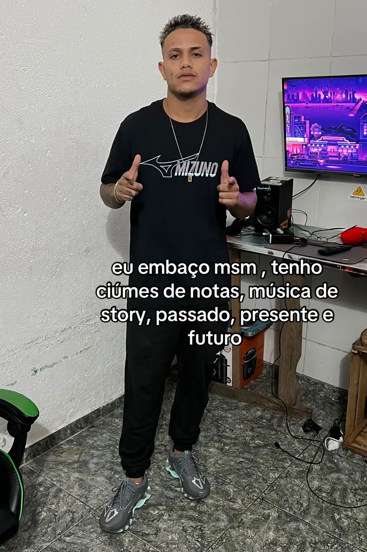 #fyp #vaiprofycaramba #conteudo 