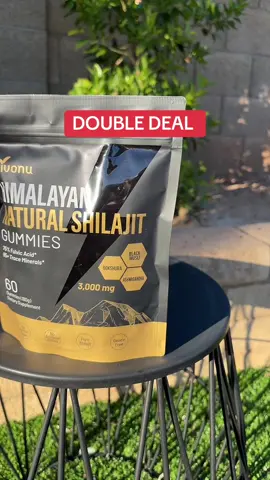 @VIVONU_official #tiktokshopblackfriday #tiktokshopcybermonday #sale 