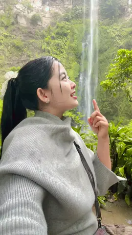 Air terjun coban rondo