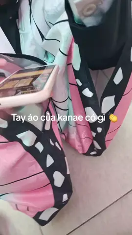 Vừa lấy được 1 cái ra cái thứ 2 kết bài luôn =))) 🤡  #demonslayer #cosplay #kanaekochou #douma #xuhuong 