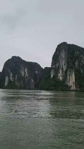 #vietnam 하롱베이#