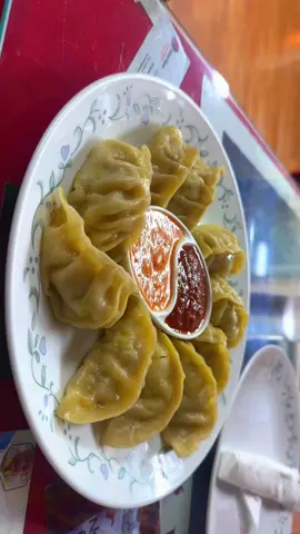 #estespark #momo #nepali #Foodie #fyp