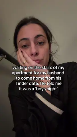 I wish it was a joke #betrayal #cheater #husband #drama #cheating 