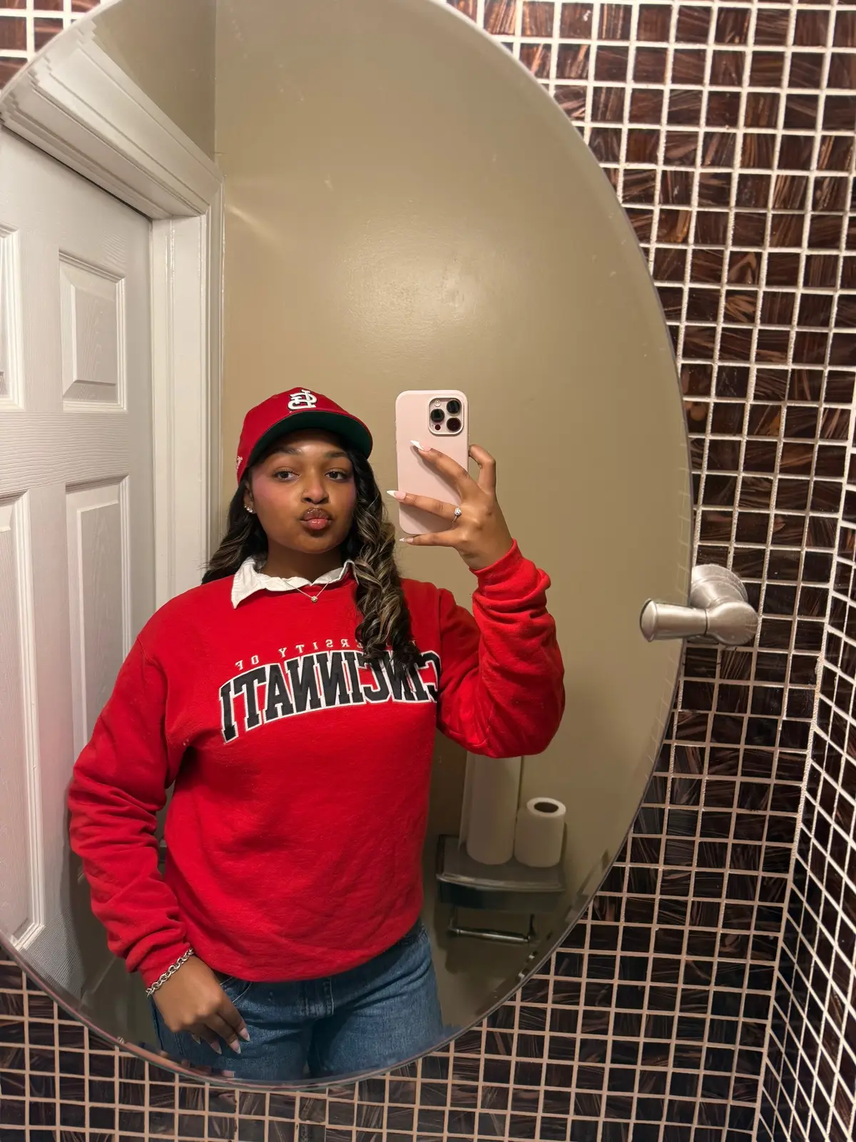 octobers almost over ❤️ #dump #lifedump #DailyRoutine #octoberdump 