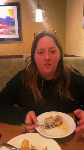 Rude. #xyz #Halloween #olivegarden #fyp #gnarly