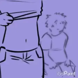 I’m not saying people can’t be insecure, but it really bothers me when someone much skinnier than me says they think they’re fat. People can absolutely vent to me about insecurities or anything for that matter, but specifying that you’re insecure about your weight is very important instead of just saying—to me, a overweight person—that you’re “fat” when you’re clearly not #fyp#animatic 