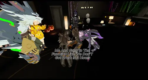 First post ig #function #trend #trending #vrchat #funny 