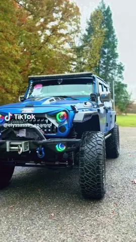 #fyp #foryoupage #foryou #foryoupage❤️❤️ #jeep @Jason Aldean It ain’t hard to love you. 😘 