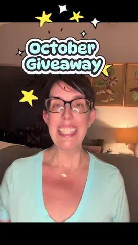 🎃👻 SPOOKY SEASON GIVEAWAY! 👻🎃 It’s officially on! 💥 Running Oct 26 – Oct 31 — I’ll draw the winner on Nov 1! 🎁 🕸️ How to Enter: 1️⃣ Follow me 👀 2️⃣ Smash that ❤️ button 3️⃣ Drop a comment below (bonus points for spooky emojis 👇💀🎃🦇) 🇺🇸 U.S. only! Let’s end October with some treats (no tricks 😜) — good luck, besties!! ✨ #giveaway #beauty #spookyseason #trickortreat #october   @TONYMOLY USA @mcobeauty us @MCoBeauty @Ulta Beauty 