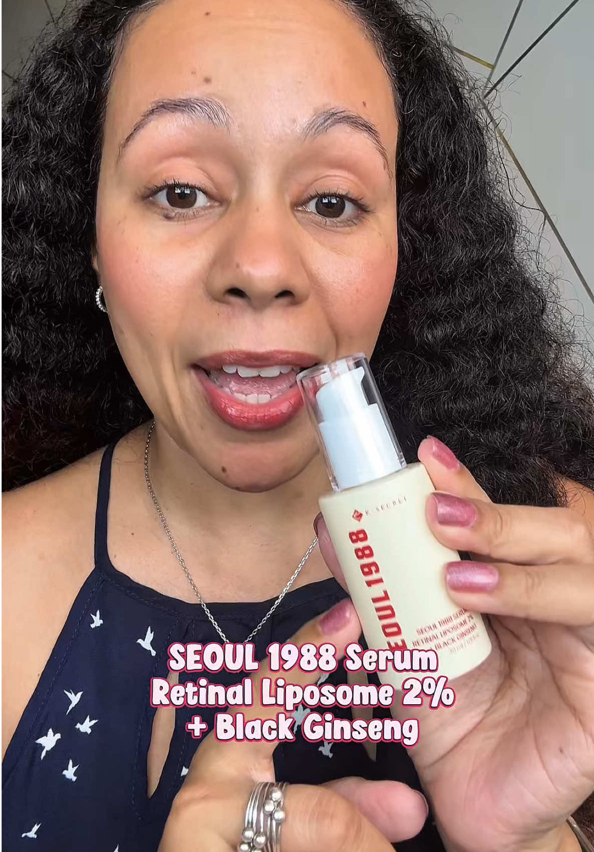Descubre cómo el Retinal renueva la piel 11 veces más rápido y es más suave que el retinol. 🌿💧 #KSECRETGlowChallenge #KSECRET #seoul1988 #retinal @KSECRET GLOBAL 