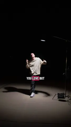 Fight for what you love 