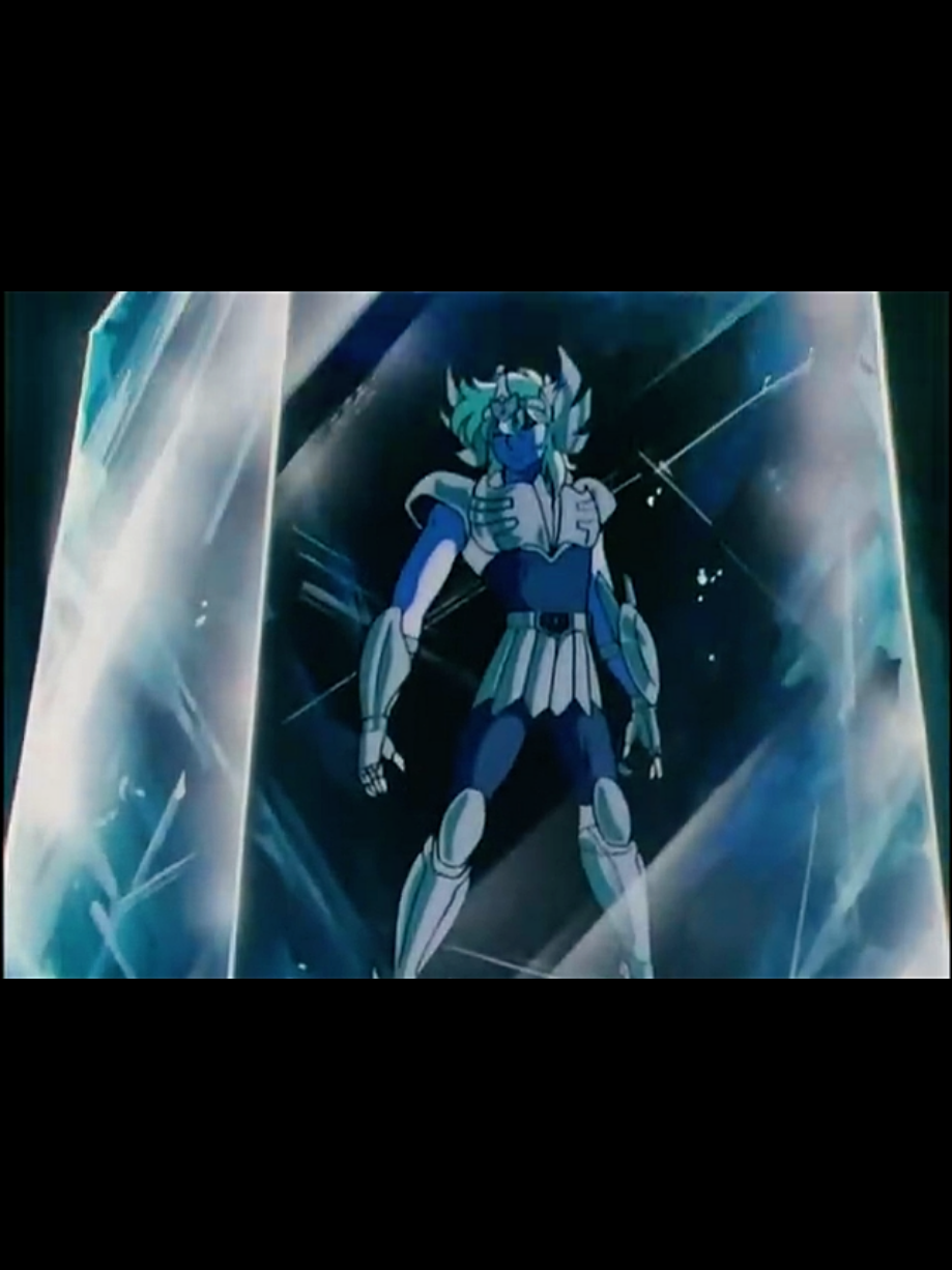 Los caballeros de el zodiaco Anime de el recuerdo Sígueme para más contenido 