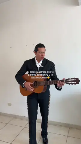 La voy a cantar en el Super Bowl😲 #fyp #aldopelaez #music #regionalmexicano #badbunny 