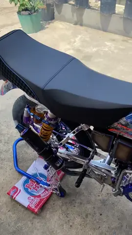 RX-king Sultan 👑  Terpasang knalpot Fourtech fullsystem blue burn repsol fourtech silincer carbon original ☝🏻 Info order wa 085727264878 #viral #fyp #trending #fyppppppppppppppppppppppp 