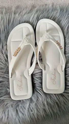 #รองเท้าผู้หญิง #รองเท้าแตะแฟชั่นหูหนีบ @เต้าหู้Siister's Store 