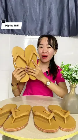Combo dép Lào Thái 99k 3 đôi cả nhà nhe#dep #dép #depnam #deplao  @MỸ NGỌC🌸  @MỸ NGỌC🌸  @MỸ NGỌC🌸 