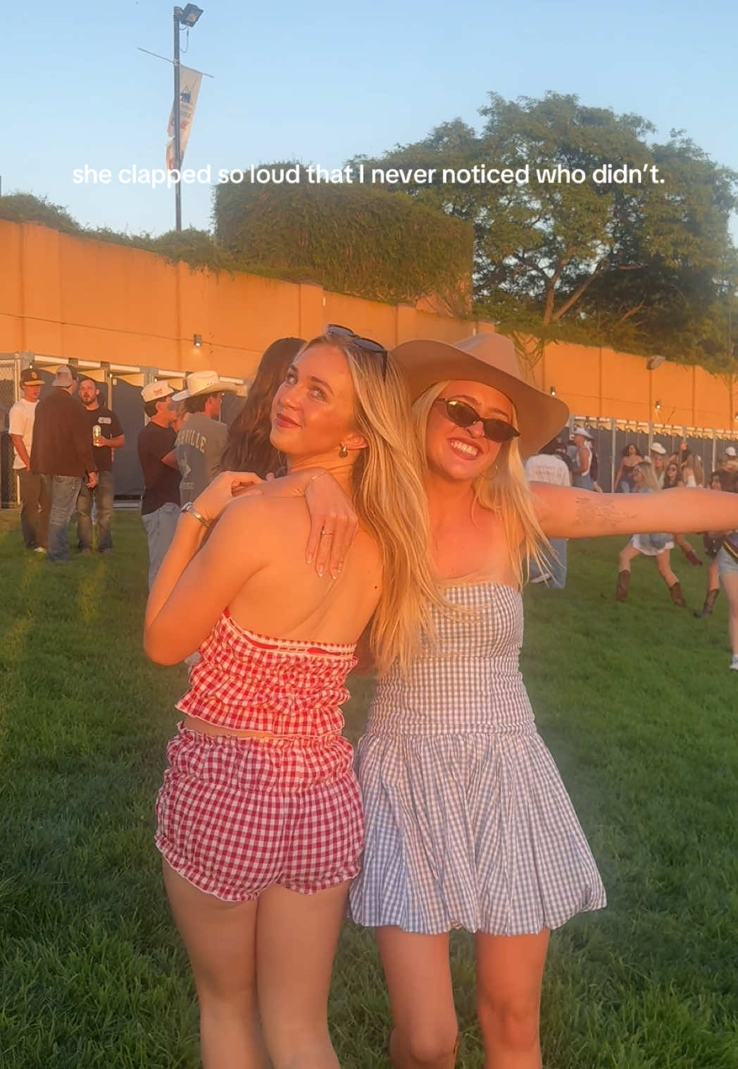 there’s no me without you sis @brooke victoria #sisters #twins #friends #socal 