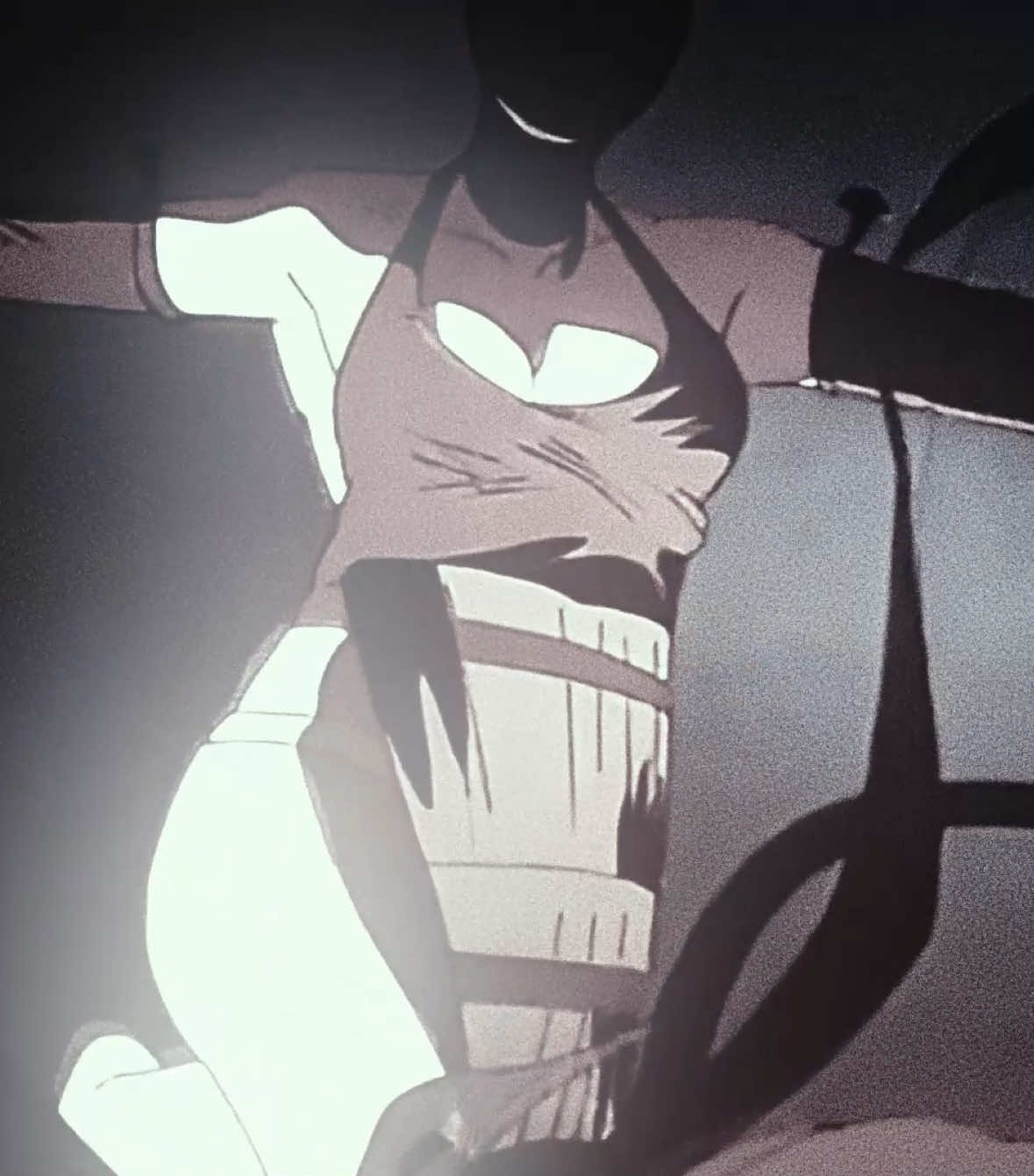 Reze was so tuff // scp: @𝗗𝗮𝗻𝗶𝗲𝗹 ✱ // #fyp #viral #edit #chainsawman #aftereffects 