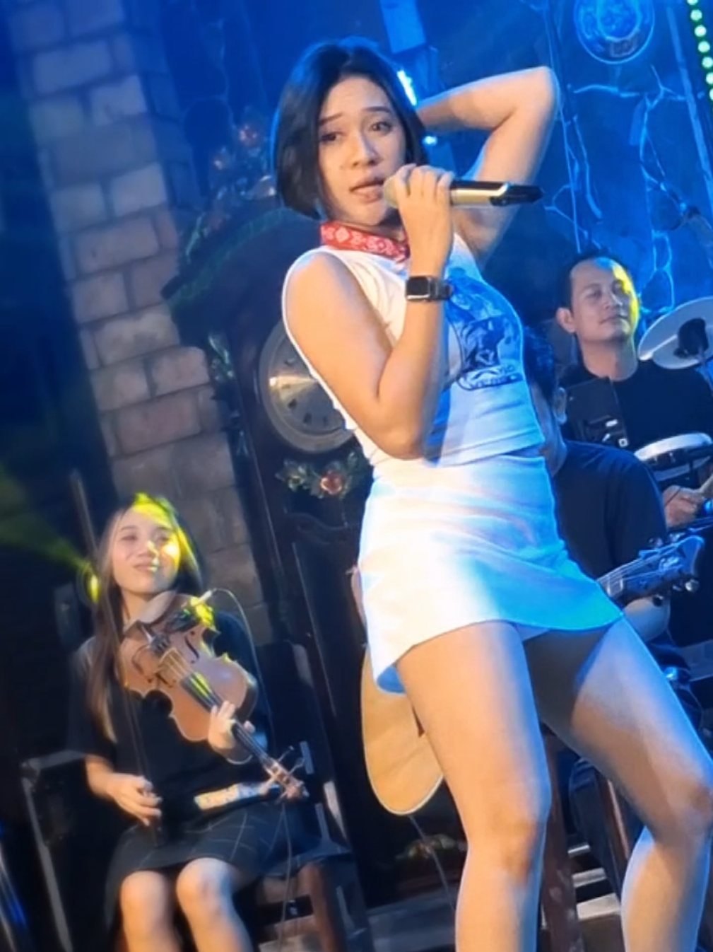 #dellamonicaofficial #dellamonicalive #fyp #fyppppppppppppppppppppppp 