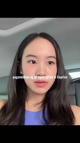 tabi dadaan gf ko Caprice* #caprice #capricecayetano  #fyp #pbbcollab #makeitvirаl 