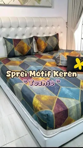 gini nih kalo spri motifnya keren #spreimotifkeren #spreiabstrak #spreiantigeser #sprei180x200 #sprei120x200 
