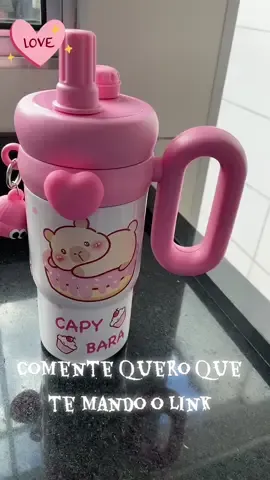 https://s.shopee.com.br/LetZsZnyw#garafatermica #capivara #copoinox #infantil #presente 