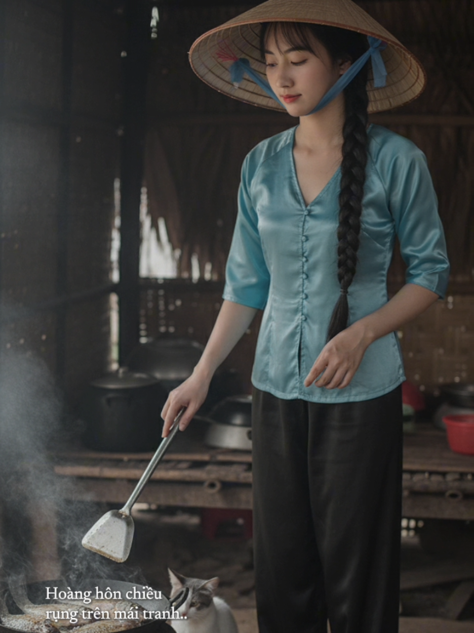 Mời anh về miền tây mến thương  Người đi xa vấn vương trong lòng.!❤#xuhuong #dauhienmientay #nhacmientay 