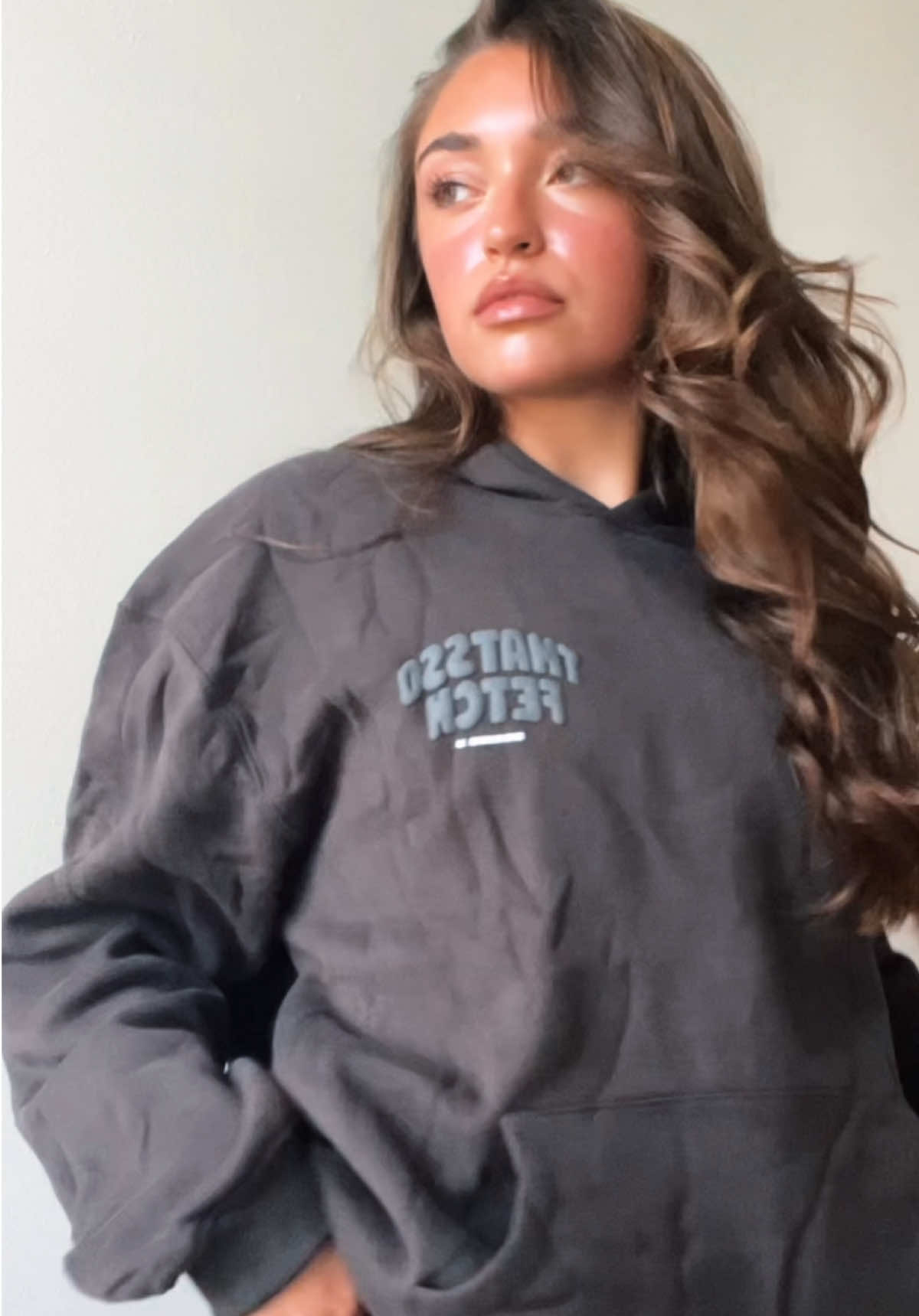 Shop now! Series 5 Charcoal hoodie @Thats So Fetch #shopping #hoodie #fyp #thatssofetch 