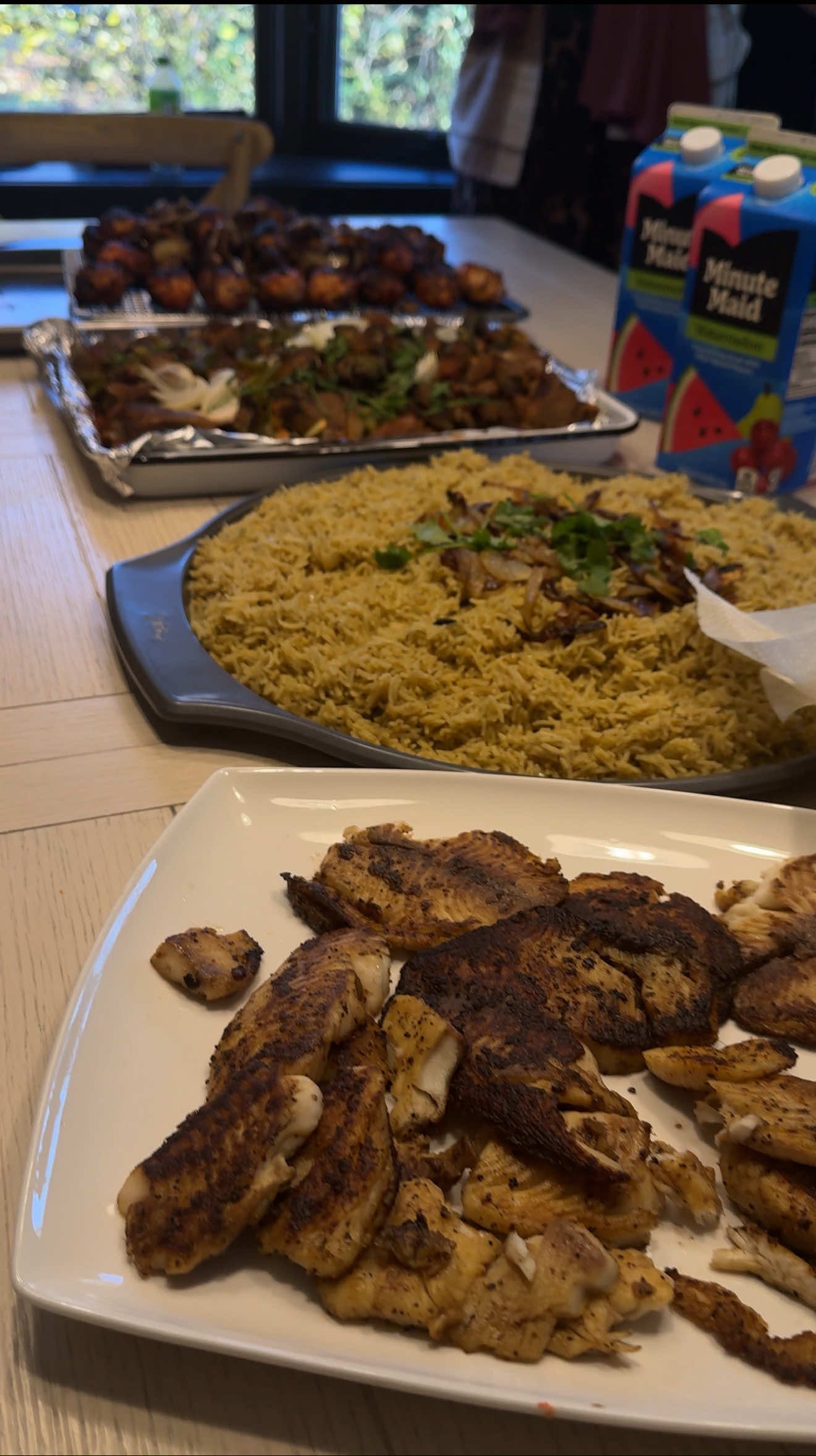 Cabin chronicles pt2