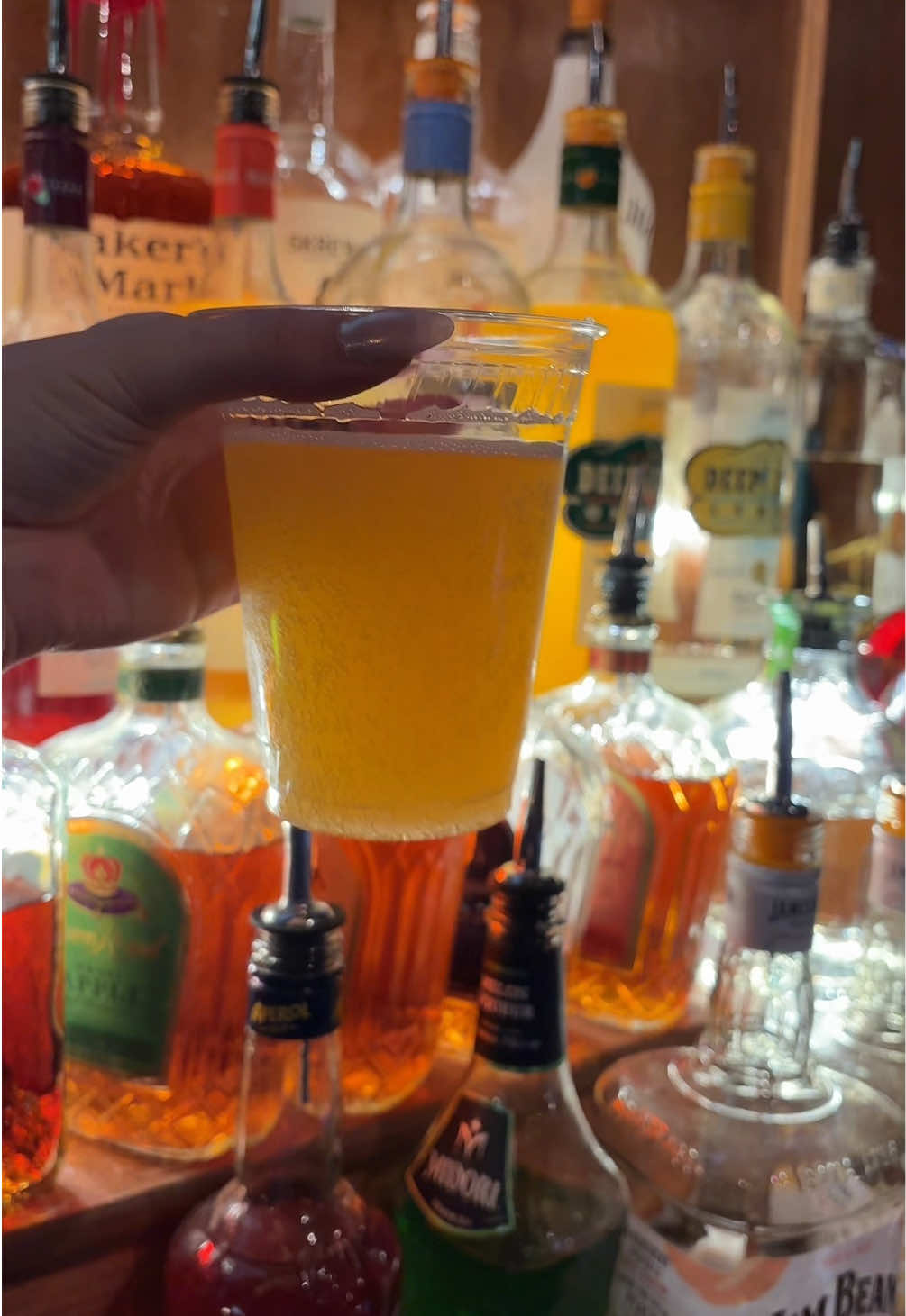 We don't make the rules. You need a beer. 🍺  #bartok #bartender #drinkresponsibly #21 #fyp 