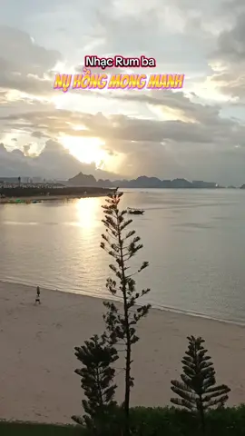 Nhạc Rum ba -  Ck Nụ hồng mong manh. 