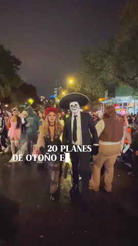 Fall things to do in nyc part5 🍂🎃 #nycfood #fallthingstodonyc #nycfallbucketlist #nyc #cinemanyc #nycbestthingstodo #nycfallbucketlist #nycfalloutfits #nycoutfitinspo #nyccontentcreator #nychalloween #nychalloweenparade #nychalloweenparty #halloweentodoinnyc 