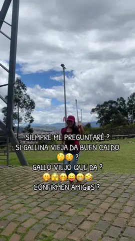 #humor #es que yo solo me sabía con gallina #😝😅😂🤣 #❤️‍🔥 #😘😘😘 