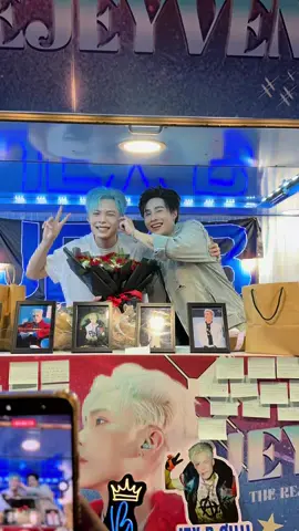 Để nói về tiểu phẩm thì.... #JeyB #rynlee #AnhTraiSayHi #AnhTraiSayHi2025 