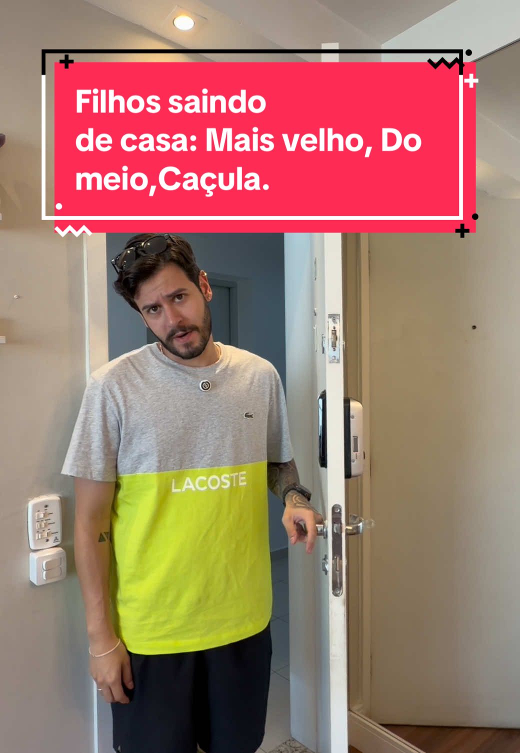 Me conta se aí é assim tb 🤣🤣🤣🤣 já envia pra alguém e nos segue @pavesiporai #familia #maedemenino💙 #irmaos #deus #meme 