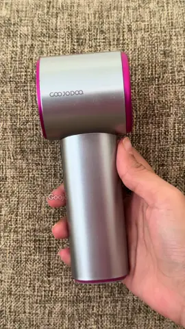 Goojodoq GFS006 High-speed kipas 100 Gear GFS006 Kompres es untuk mendinginkan Wind kipas angin Digital Display Adjustable Turbo kipas tangan  https://vt.tokopedia.com/t/ZSHcNWPFvRWkC-tN64K/ ##kipasportable##gojodoq