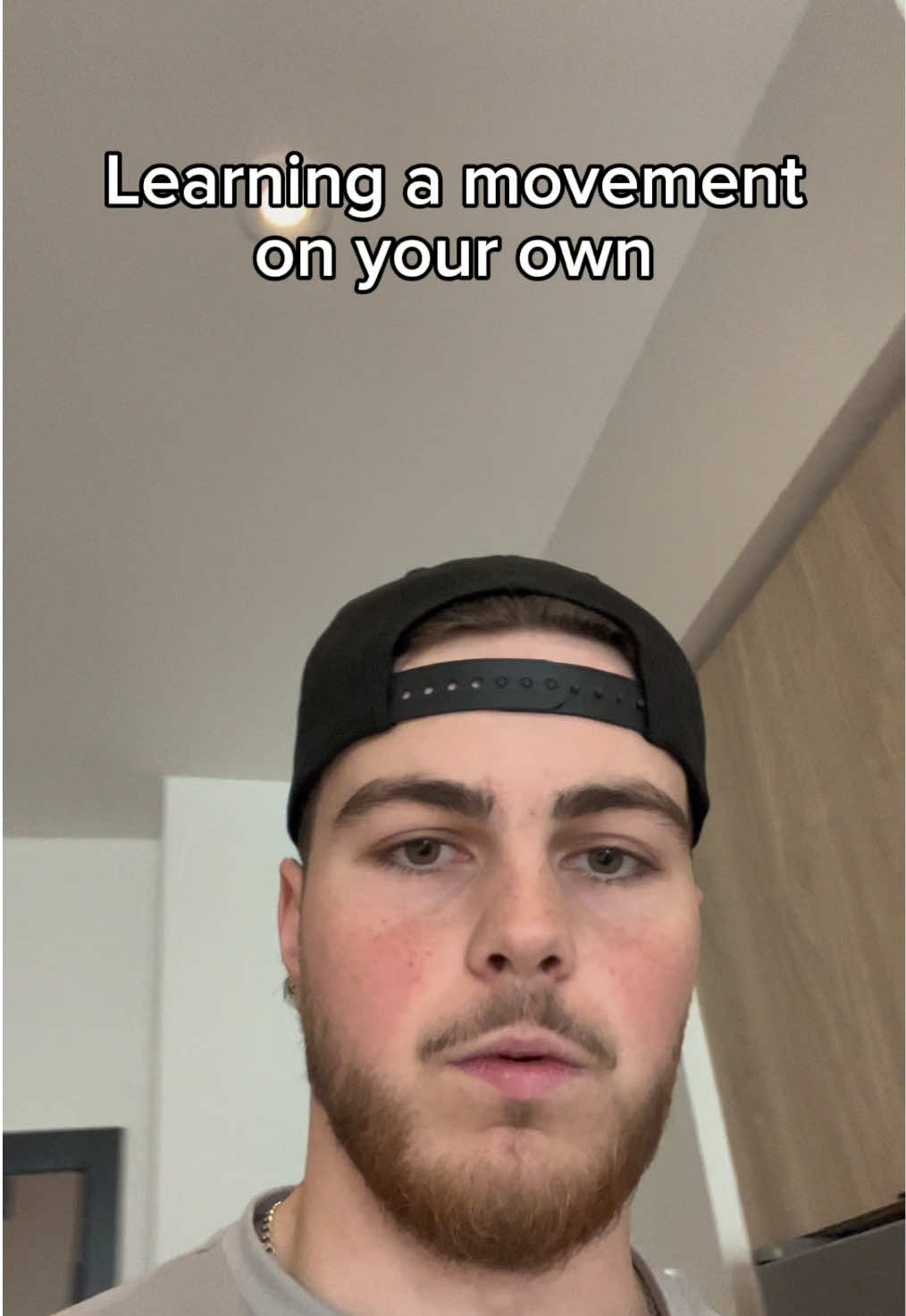 Film and analyze your technique if you want to improve it. - #technique #exercise #workout #lift #training 