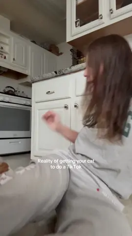 Honestly he was just in a bad mood this day but he typically doesn’t mind 🥲 #fyp 