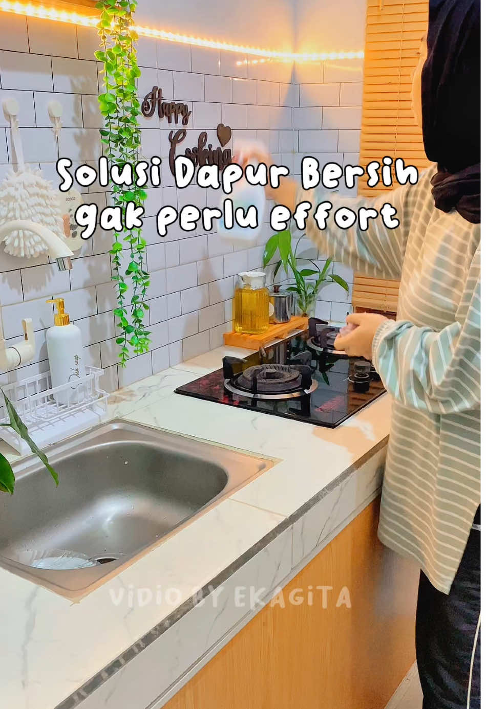 Solusi Dapur Menjadi Bersih cuma pakai Super Clener dari @noid.official 5x lebih kuat membersihkan sisa minyak dan kotoran didapur 😍 #andalankeluarga #noidcleaner #pembersihrumahtangga #kebutuhan#pembersih 