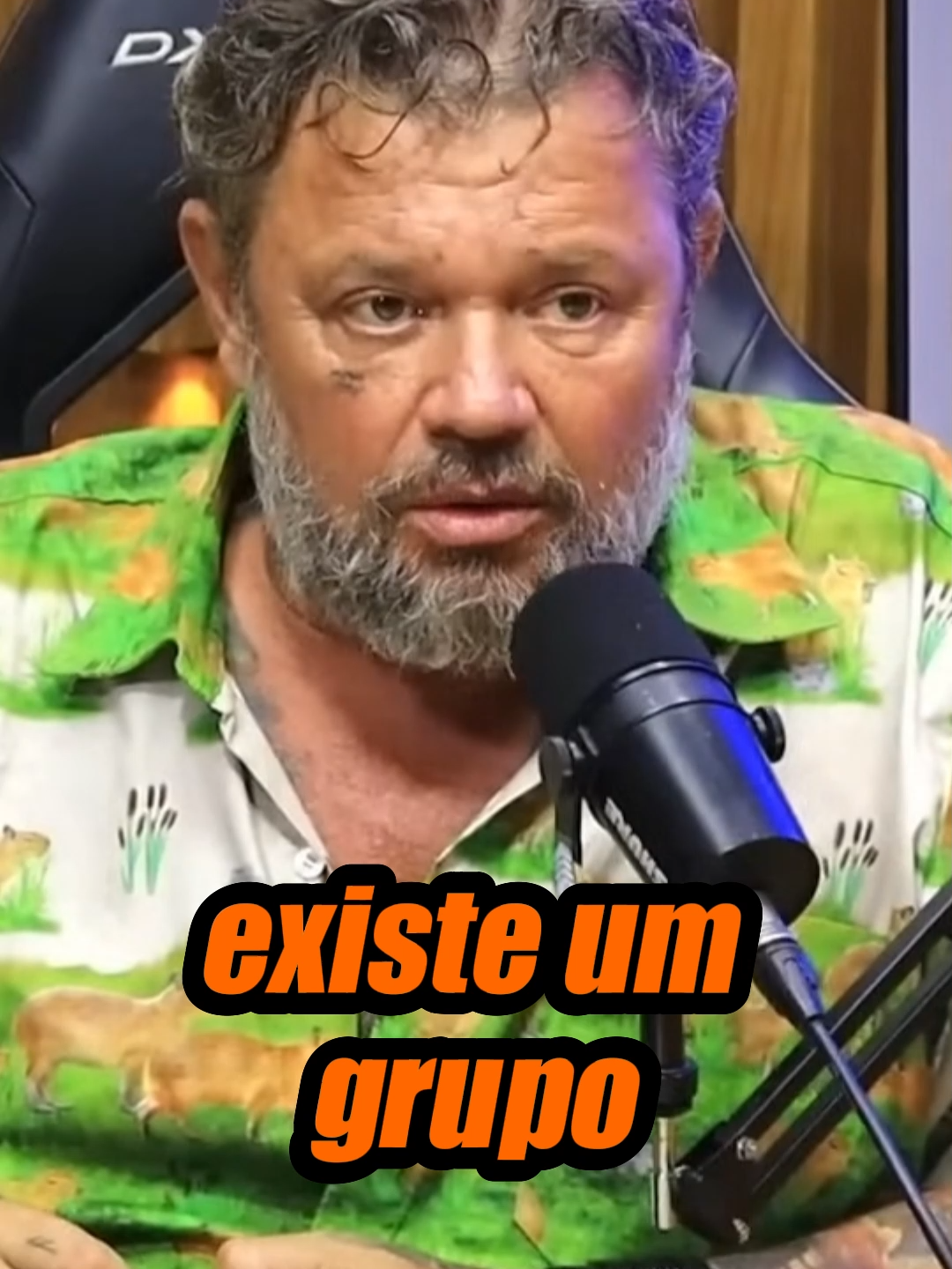 OS INCRIVEIS CÃES PRIMITIVOS #richardrasmussen #biologohenrique #cachorro